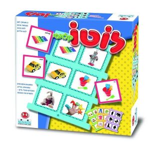 לוטו קלאסי - קודקוד